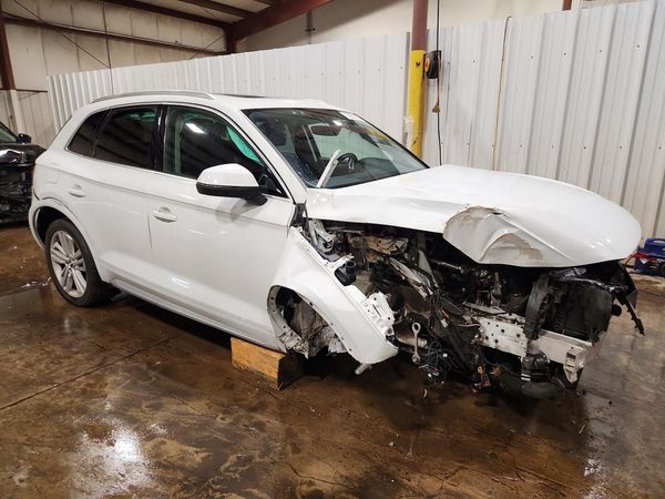 2019 AUDI Q5
