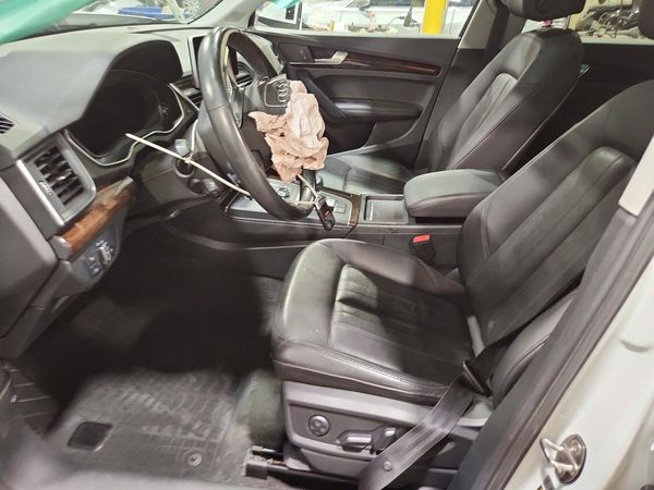 2019 AUDI Q5
