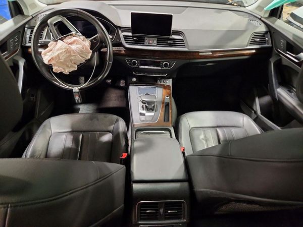 2019 AUDI Q5