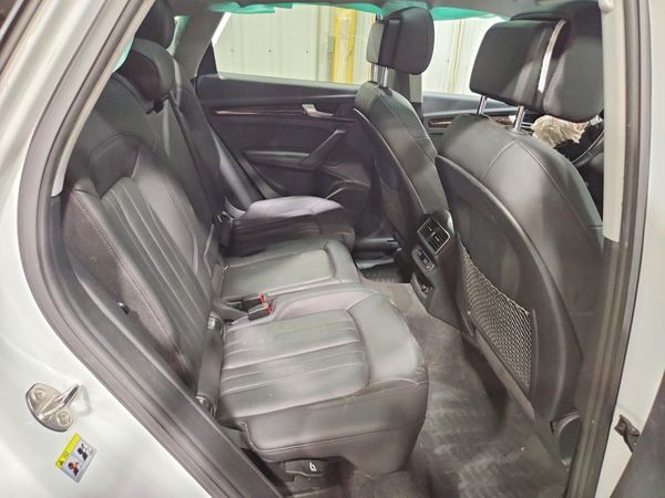 2019 AUDI Q5