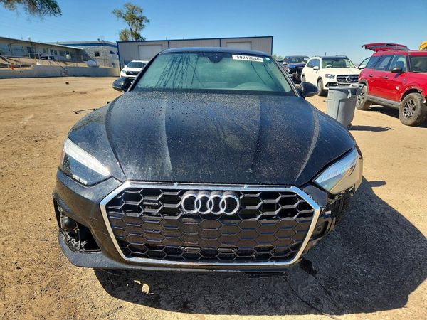 2023 AUDI A5 S Line quattro Premium