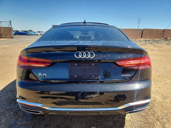 2023 AUDI A5 S Line quattro Premium