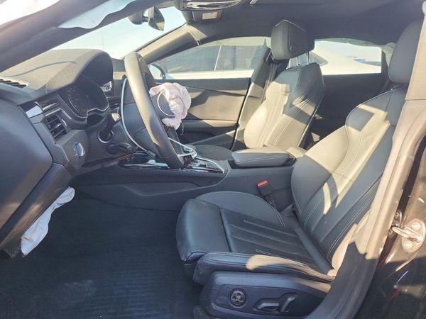 2023 AUDI A5 S Line quattro Premium