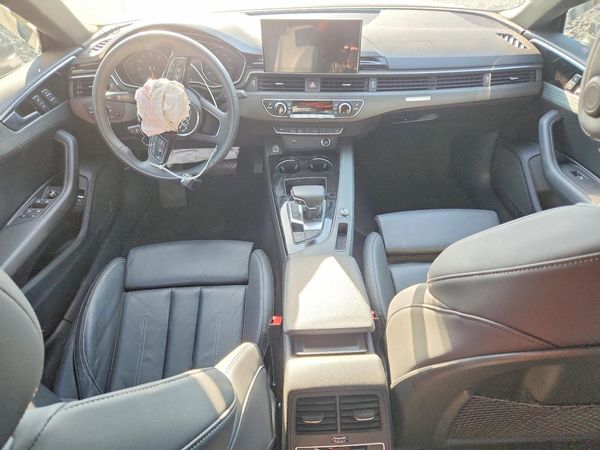 2023 AUDI A5 S Line quattro Premium