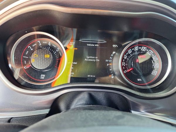 2020 DODGE CHALLENGER R/T SCAT PACK