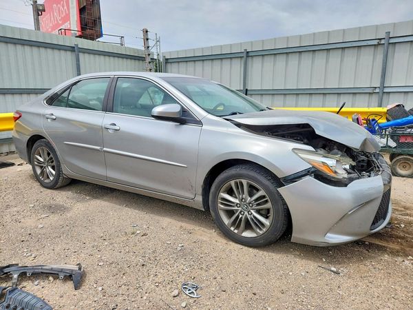 2017 TOYOTA CAMRY LE/SE/XLE/XSE