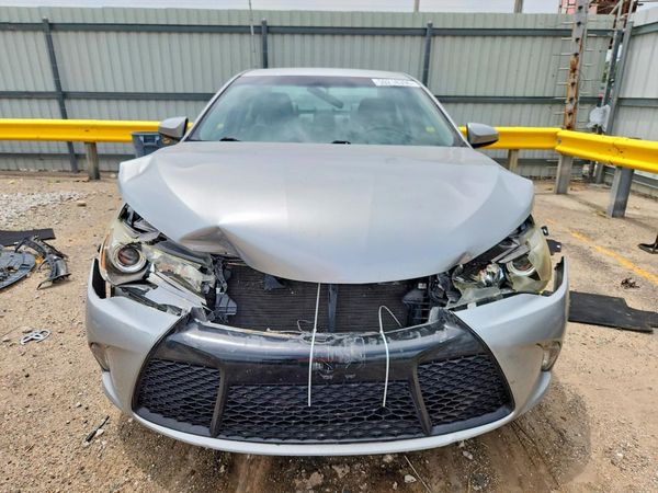 2017 TOYOTA CAMRY LE/SE/XLE/XSE