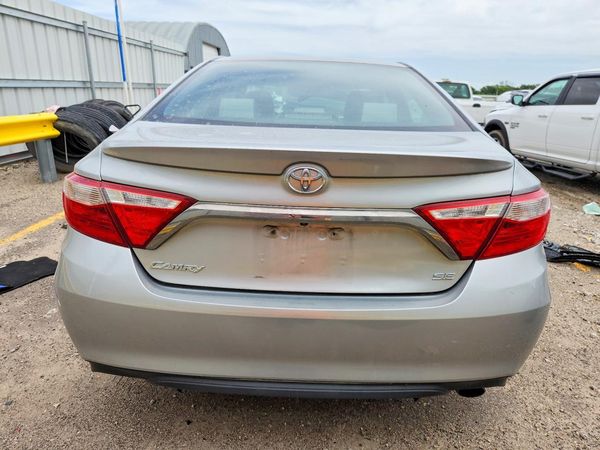 2017 TOYOTA CAMRY LE/SE/XLE/XSE