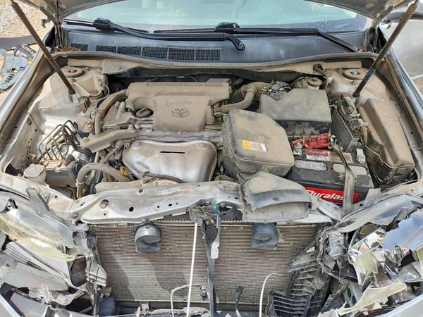 2017 TOYOTA CAMRY LE/SE/XLE/XSE