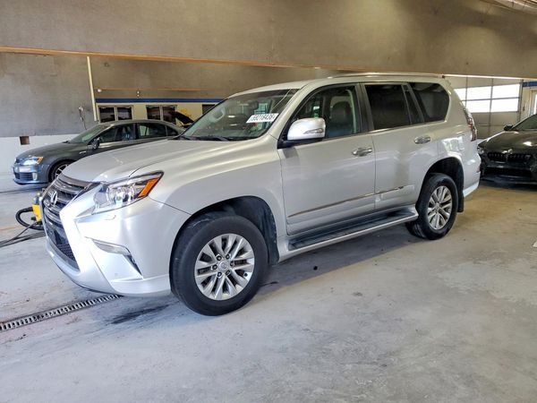 2016 LEXUS GX 460
