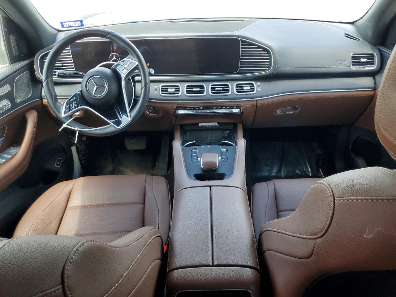 2024 MERCEDES-BENZ GLE