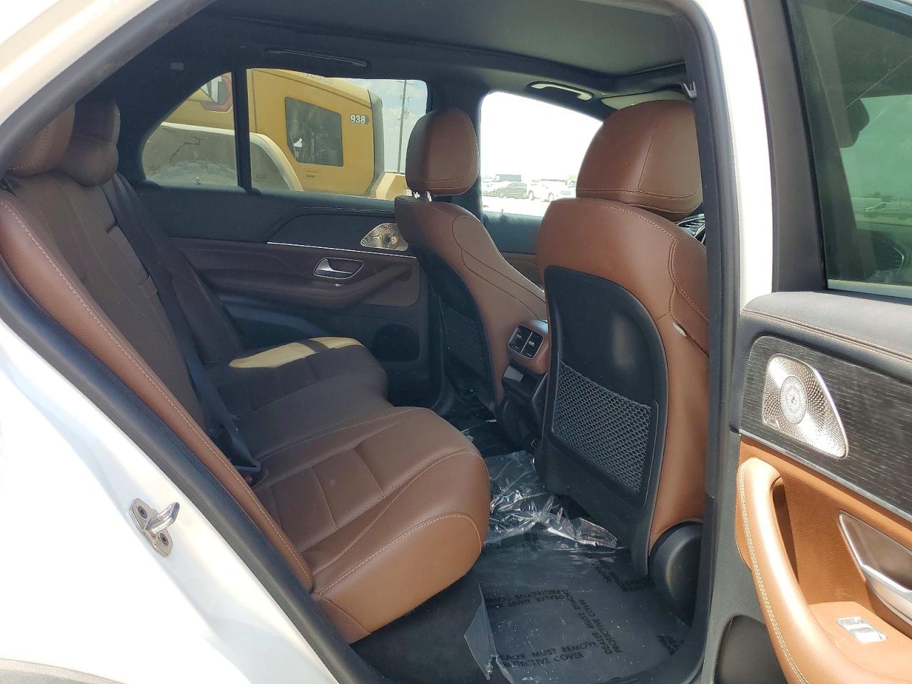 2024 MERCEDES-BENZ GLE
