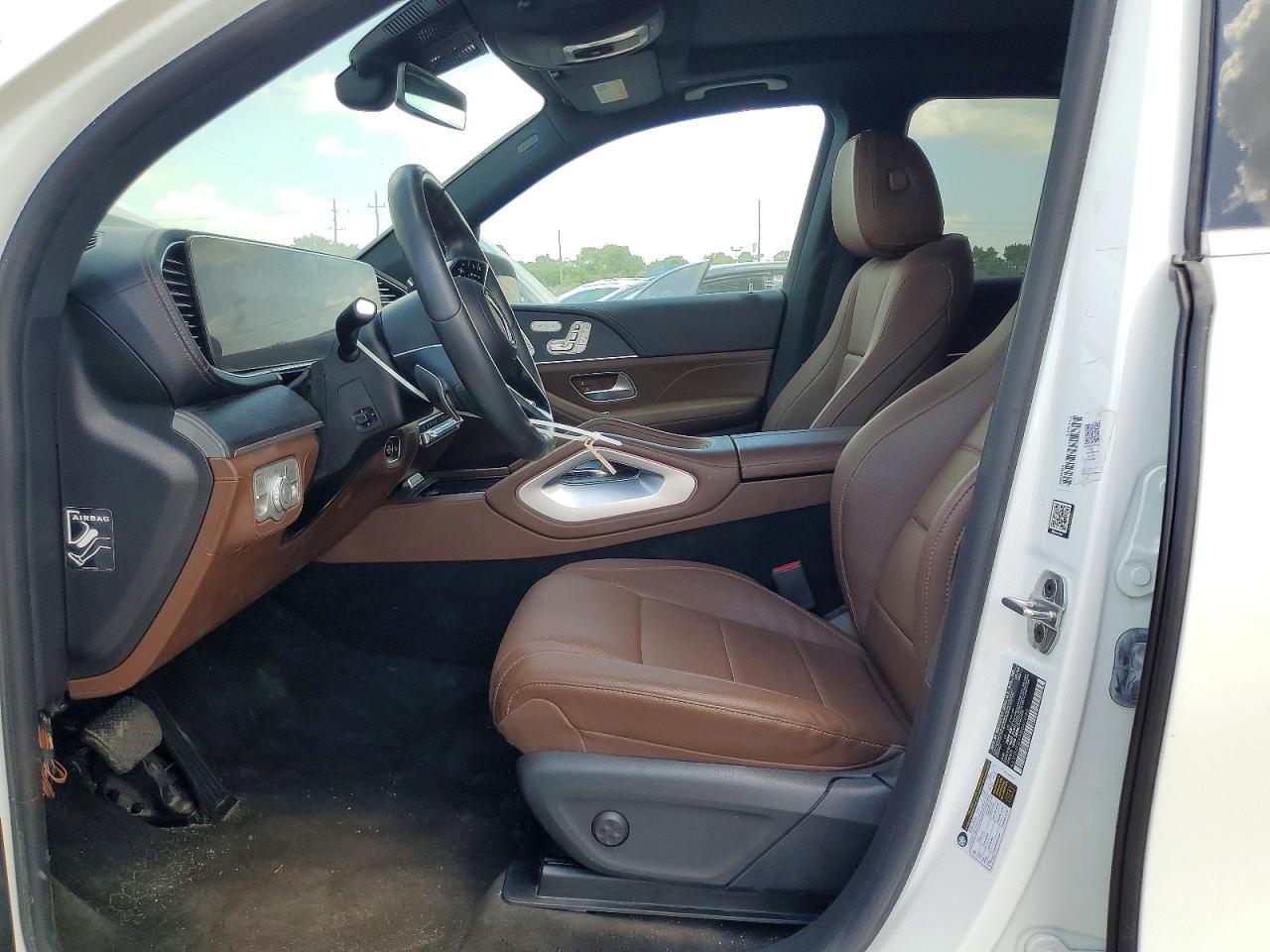 2024 MERCEDES-BENZ GLE