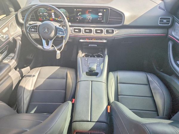 2022 MERCEDES-BENZ GLE GLE350 4MATIC