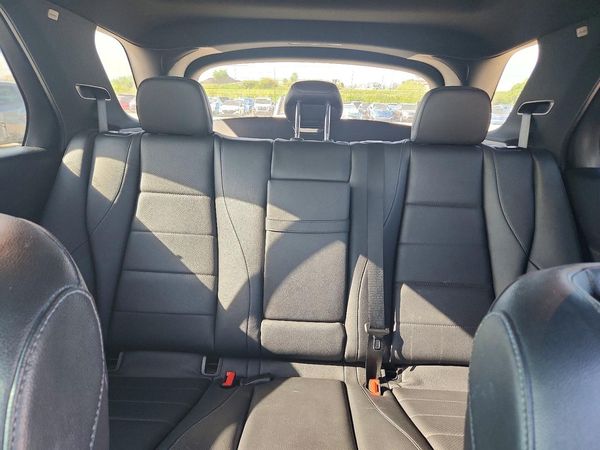 2022 MERCEDES-BENZ GLE GLE350 4MATIC