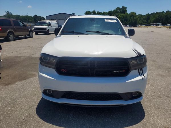 2015 DODGE DURANGO R/T