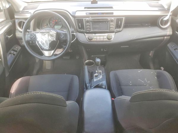 2015 TOYOTA RAV4 XLE (M Grade)