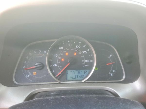 2015 TOYOTA RAV4 XLE (M Grade)