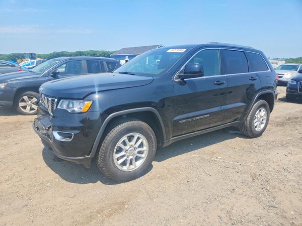 2018 JEEP GRAND CHEROKEE LAREDO 4X4