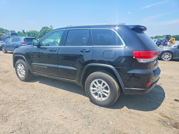 2018 JEEP GRAND CHEROKEE LAREDO 4X4
