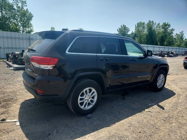 2018 JEEP GRAND CHEROKEE LAREDO 4X4