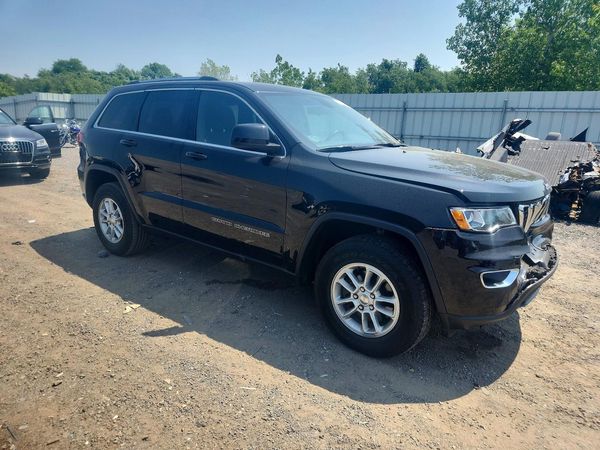 2018 JEEP GRAND CHEROKEE LAREDO 4X4