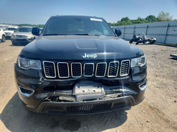 2018 JEEP GRAND CHEROKEE LAREDO 4X4