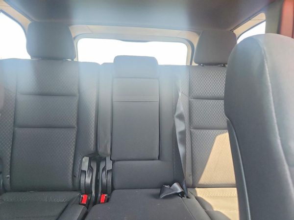 2018 JEEP GRAND CHEROKEE LAREDO 4X4