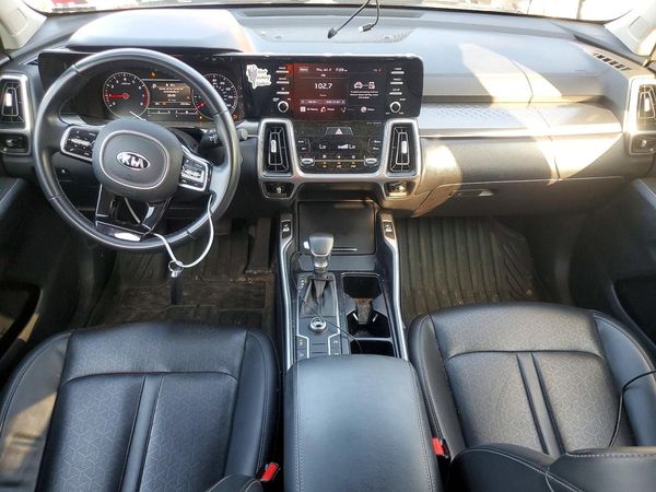 2021 KIA SORENTO S