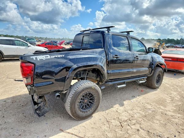 2019 TOYOTA TACOMA SR5
