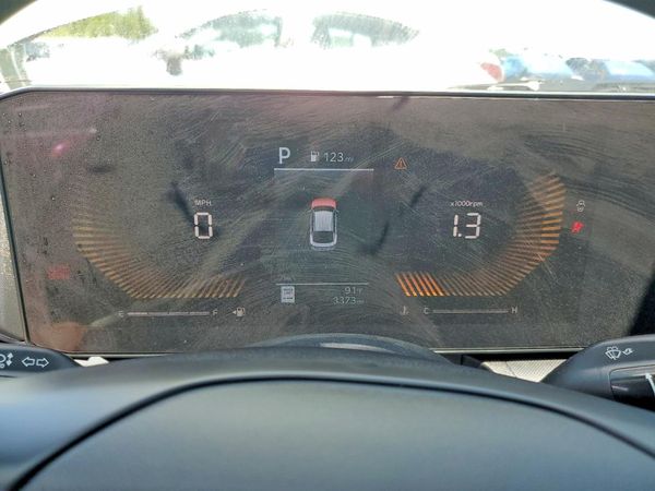 2026 KIA K4 LX, LXS