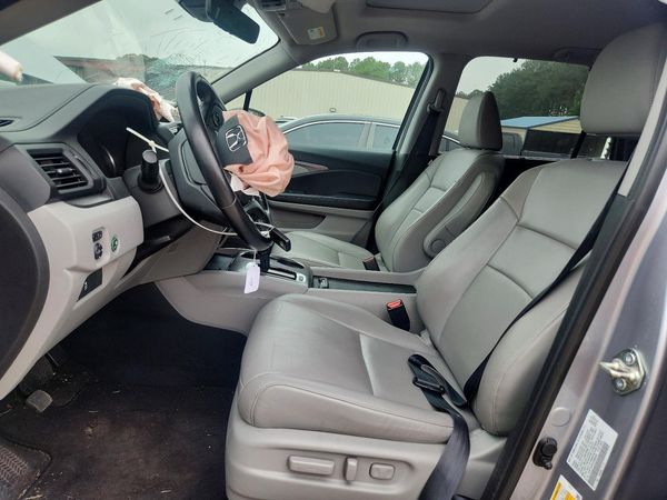 2020 HONDA PILOT EXL