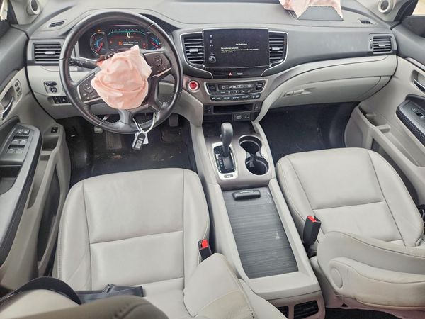 2020 HONDA PILOT EXL