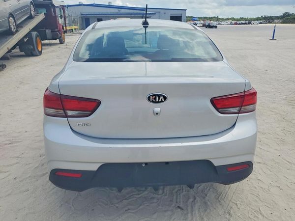 2020 KIA RIO LX, S