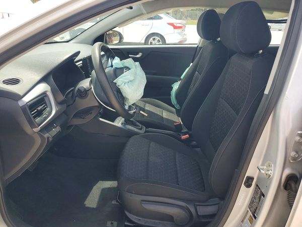 2020 KIA RIO LX, S
