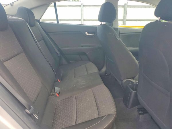 2020 KIA RIO LX, S