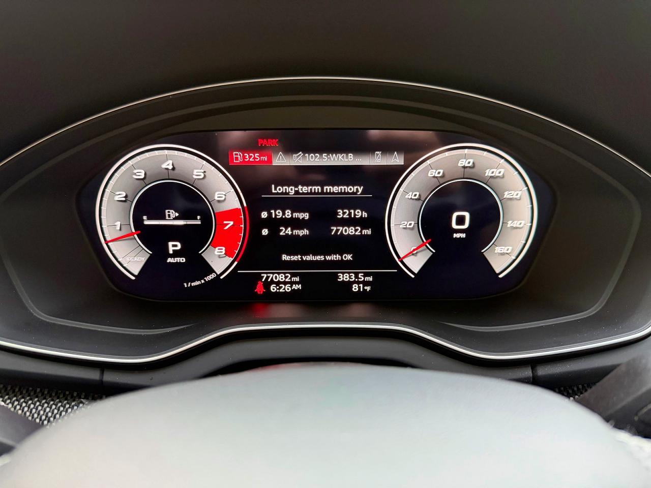 2021 AUDI SQ5 quattro Premium Plus