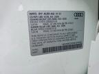 2022 AUDI Q3 S Line quattro Premium