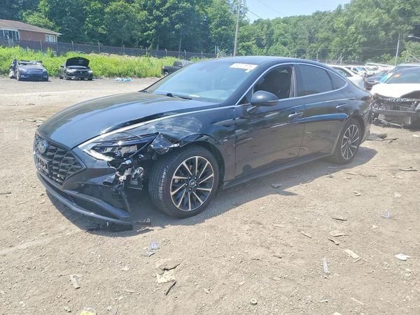 2020 HYUNDAI SONATA
