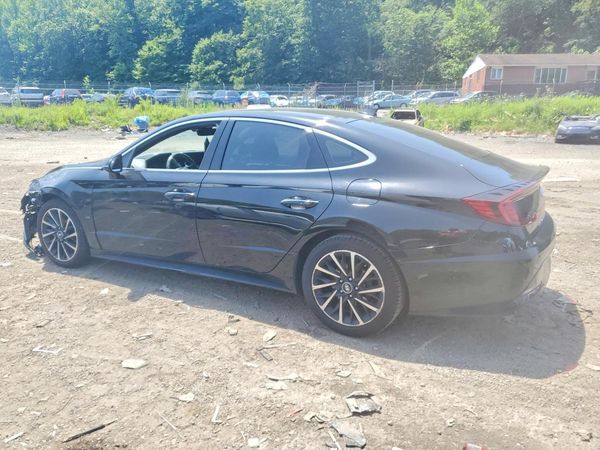 2020 HYUNDAI SONATA