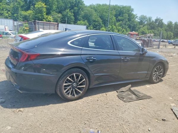 2020 HYUNDAI SONATA