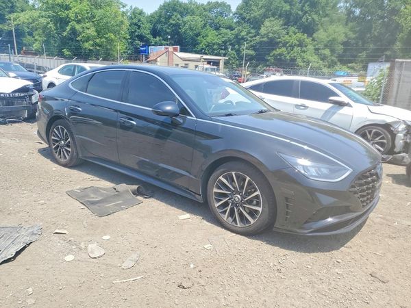 2020 HYUNDAI SONATA