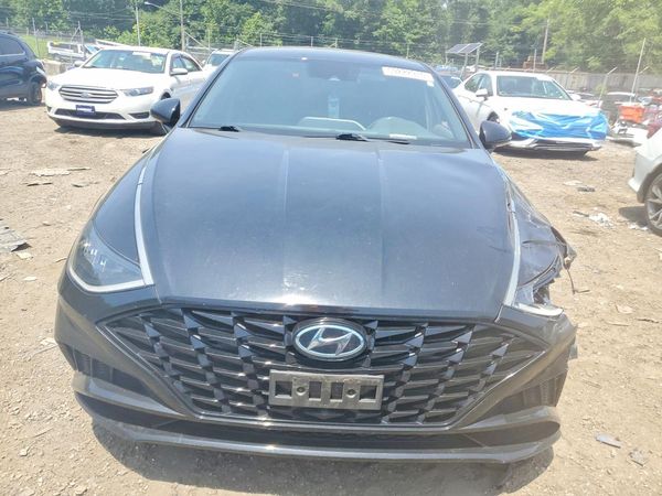 2020 HYUNDAI SONATA