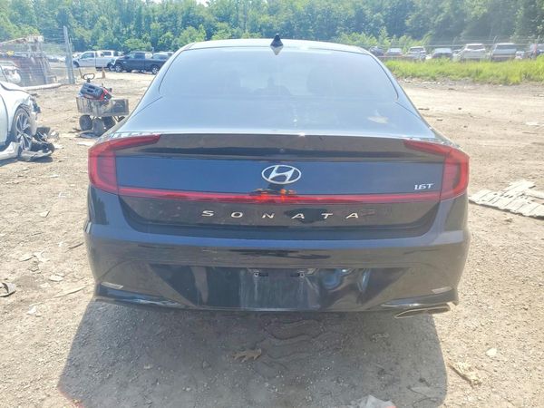 2020 HYUNDAI SONATA