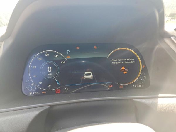 2020 HYUNDAI SONATA