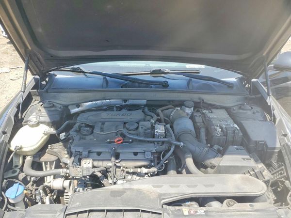 2020 HYUNDAI SONATA