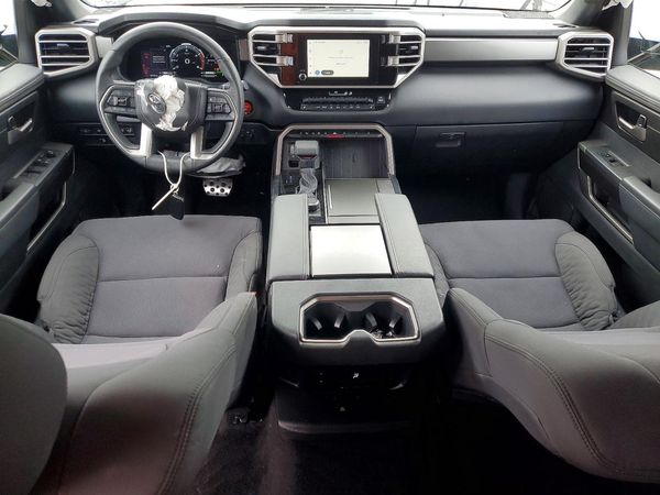 2025 TOYOTA SEQUOIA
