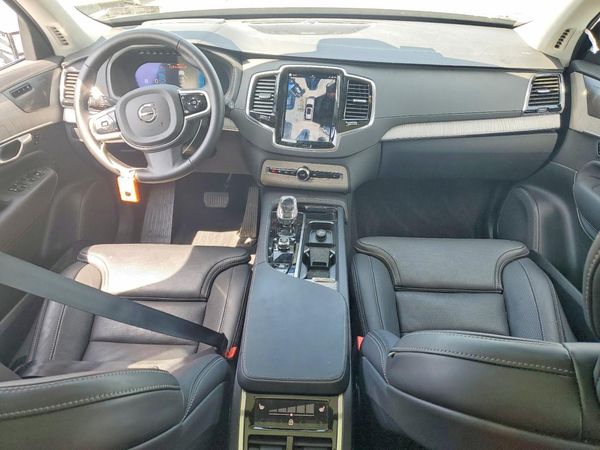 2025 VOLVO XC90 Ultra Bright