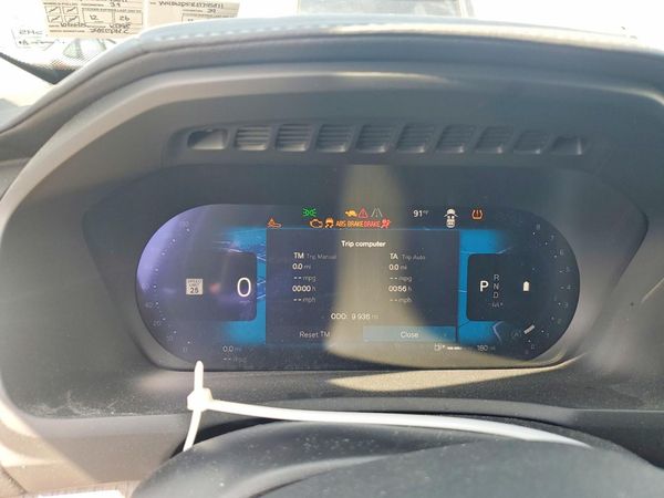 2025 VOLVO XC90 Ultra Bright