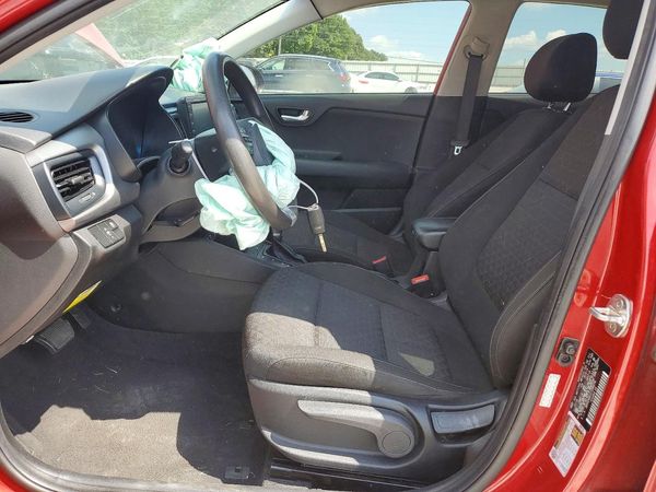 2020 KIA RIO LX, S